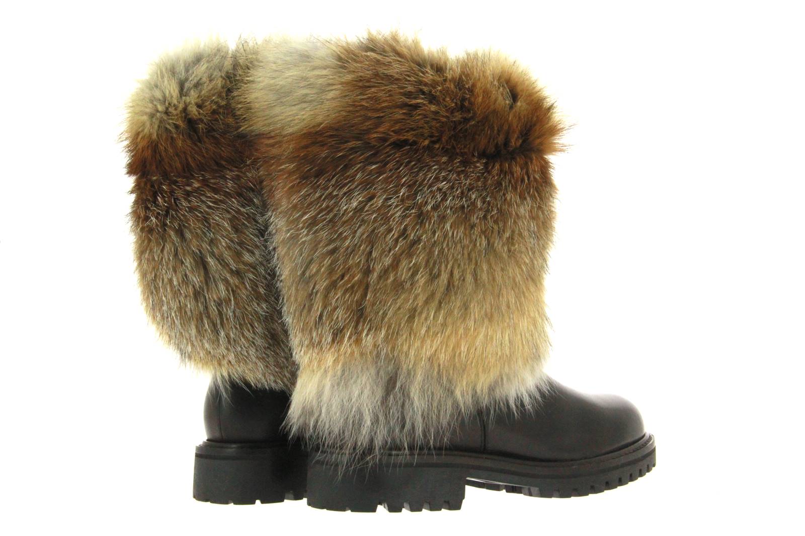 Exeter by Mania Stiefel SAUVAGE TDM NATUREFOX (37 )