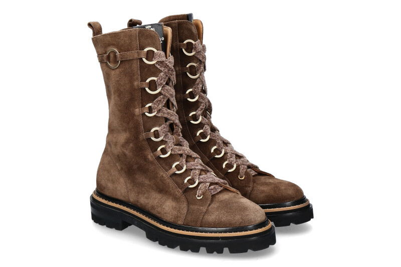 Camerlengo Stiefelette OPERA PONY (38) Camerlengo Stiefelette OPERA PONY (38)