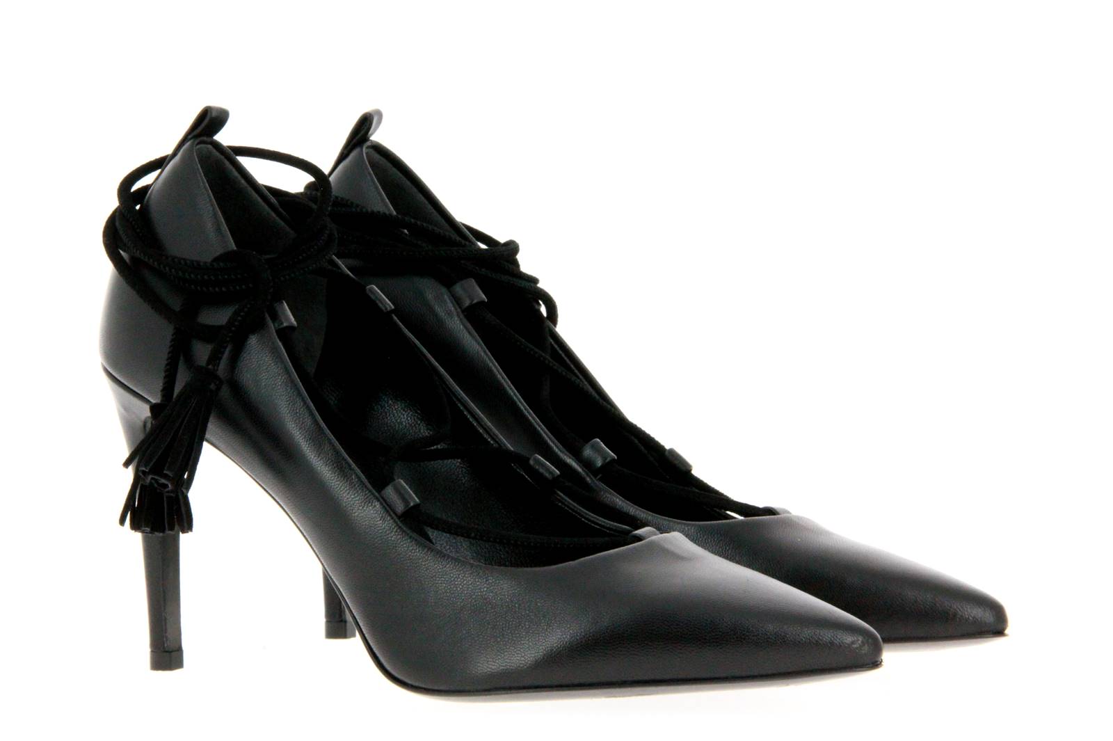 Kennel und Schmenger Pumps MILEY NAPPA SCHWARZ (35½)