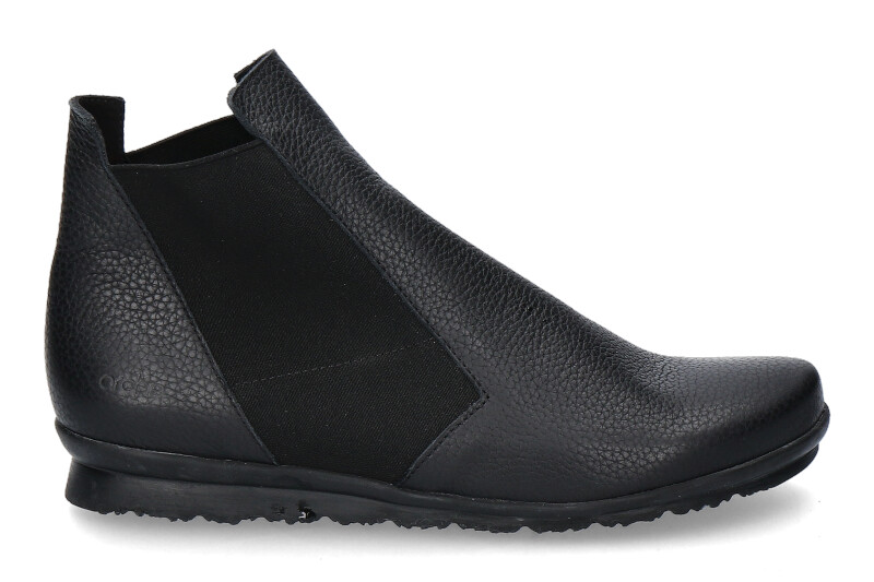Arche Stiefelette BARSSY CUIR NOIR (41)