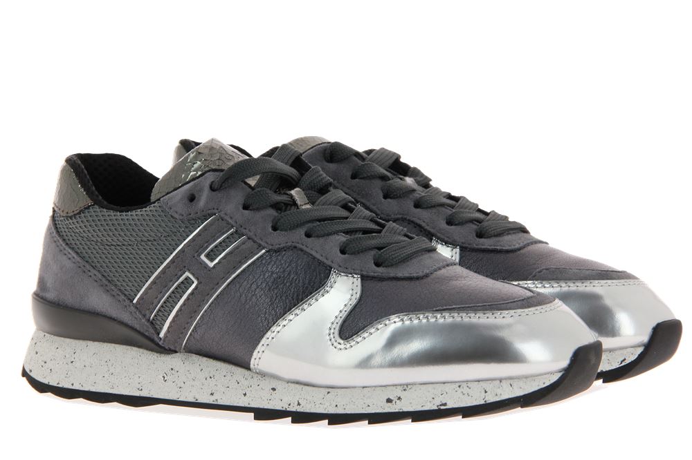 Hogan Sneaker RUNNING GREY (41)