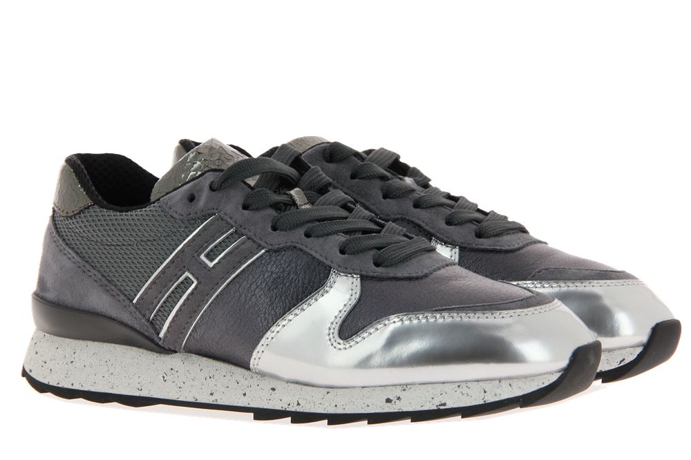 Hogan Sneaker RUNNING GREY (40½)