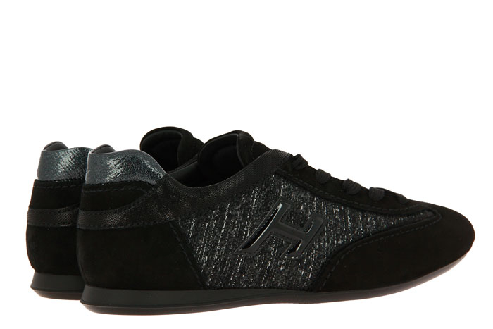 Hogan Sneaker OLYMPIA NERO TWEET (40)
