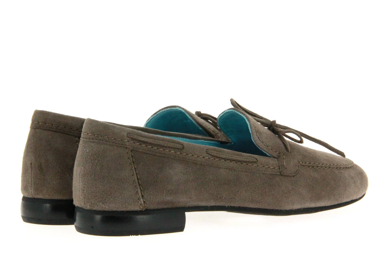 Thierry Rabotin Slipper BEA CAMOSCIO SEPIA BROWN (35½) Thierry Rabotin Slipper BEA CAMOSCIO SEPIA BROWN (35½)