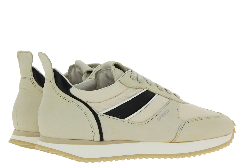 Copenhagen Studios Sneaker CPH460M MIX CREAM ZN7246
