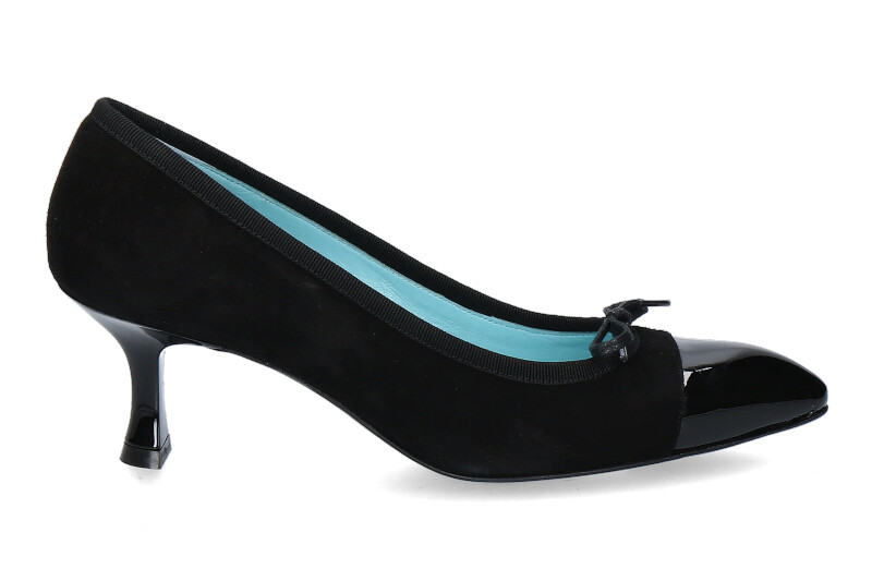 Thierry Rabotin Pumps RUBIS SHINE NERO (35) Thierry Rabotin Pumps RUBIS SHINE NERO (35)