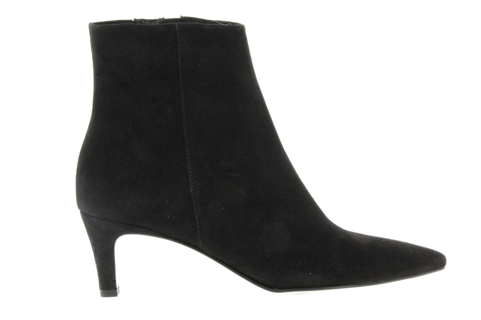 Kennel und Schmenger Stiefelette SELMA SAMTZIEGE MOCCA (38½)