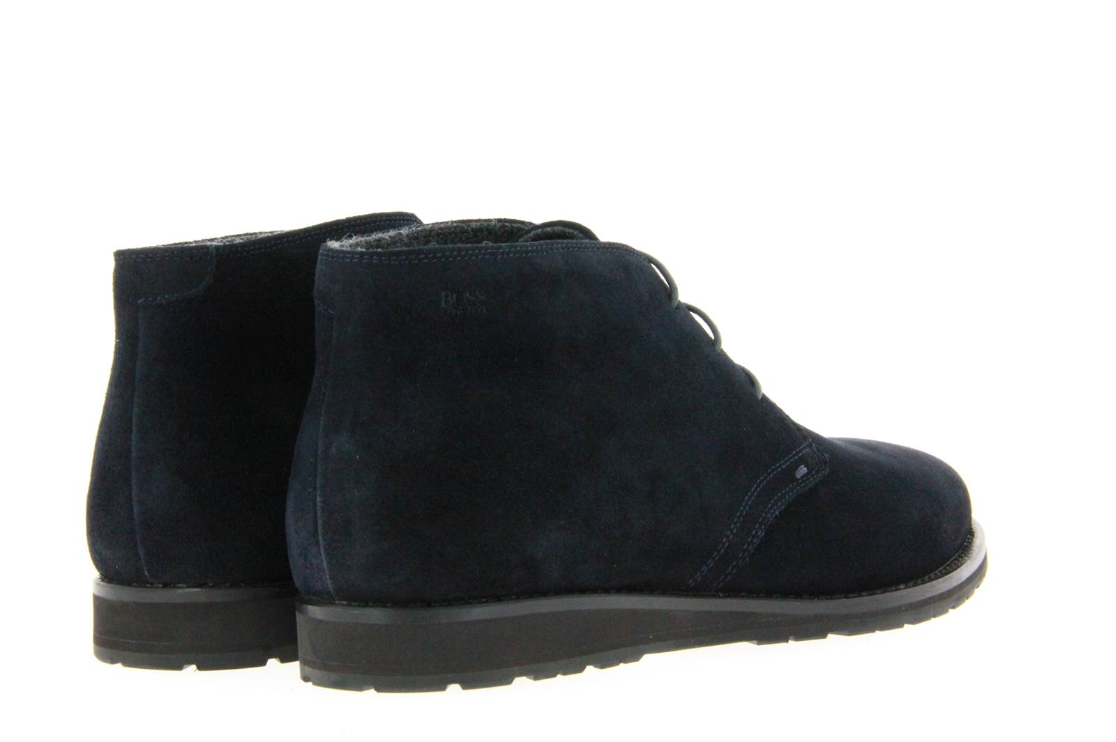 Hugo Boss Schnürschuh CASSEL DARK BLUE (40)