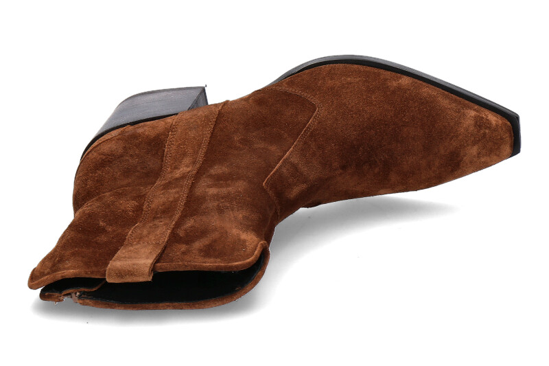 Kennel und Schmenger Stiefelette TONI SUEDE CASTORO (36) Kennel und Schmenger Stiefelette TONI SUEDE CASTORO (36)