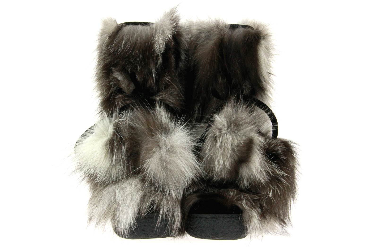 Diavolezza Fellstiefel FROST FOX (43) Diavolezza Fellstiefel FROST FOX (43)