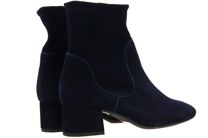 Peter Kaiser Stiefelette TIALDA SUEDE NAVY (38)