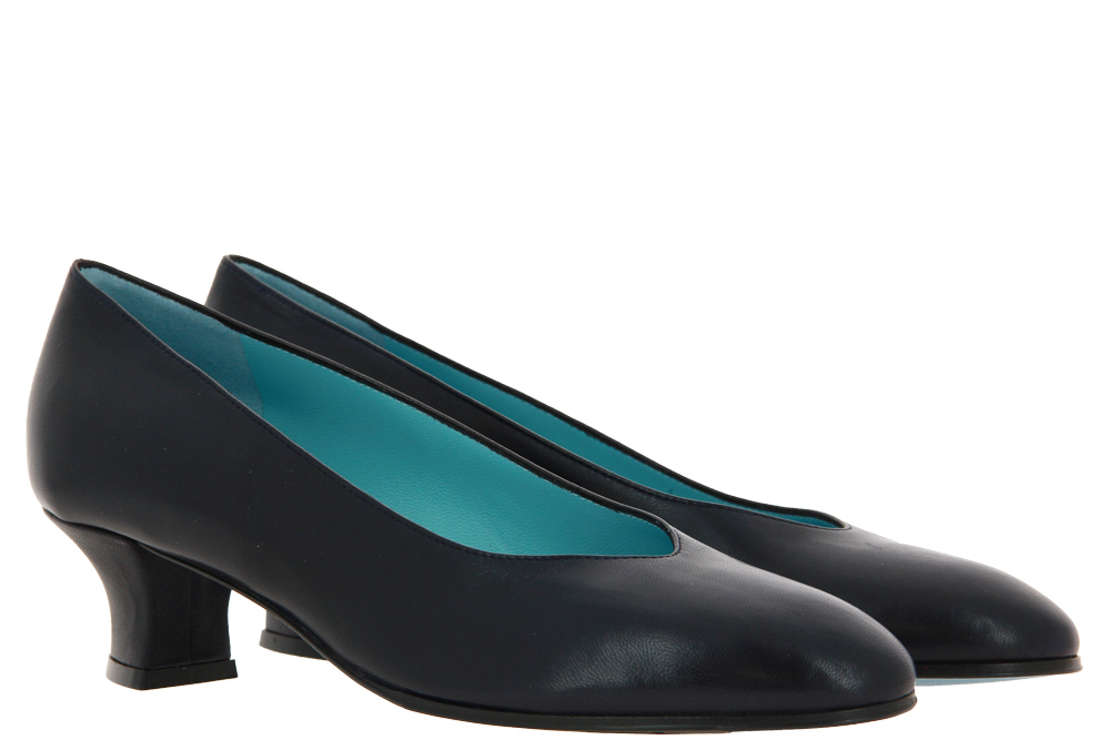 Thierry-Rabotin-Pumps-7377FBR-5004-Navy-223800123-0000 Thierry-Rabotin-Pumps-7377FBR-5004-Navy-223800123-0000