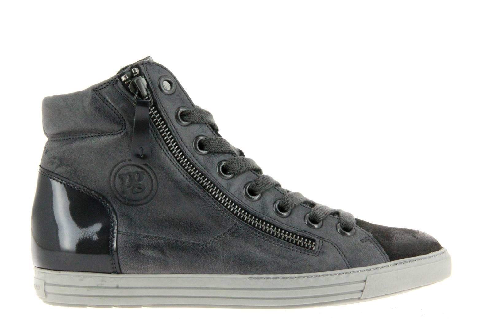 Paul Green Sneaker RS SPORTKID ANTHRA/PIOMBO (42½)