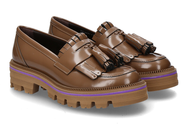 Pertini Loafer ALDER TERRA
