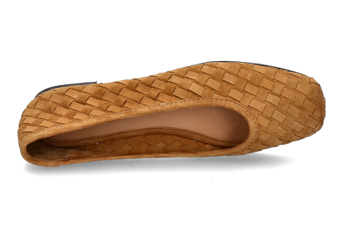 Inuovo Ballerina YR1942- tan_221300102_5