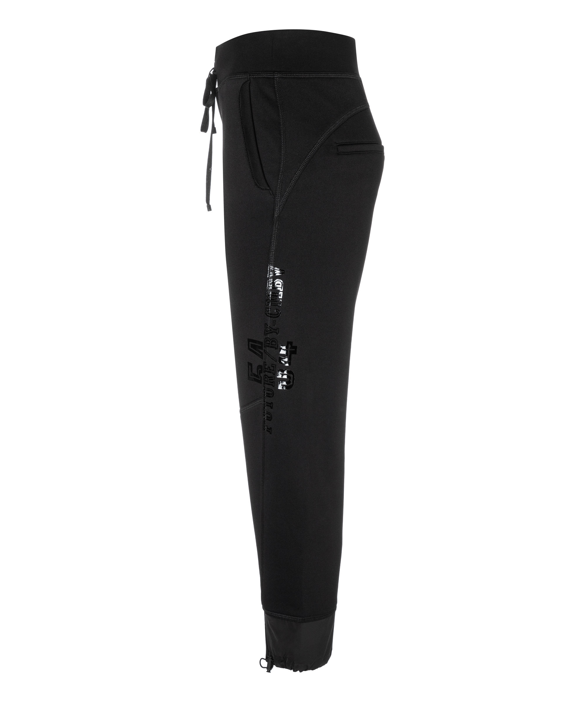 Cambio Stoffhose JUPITER BLACK 