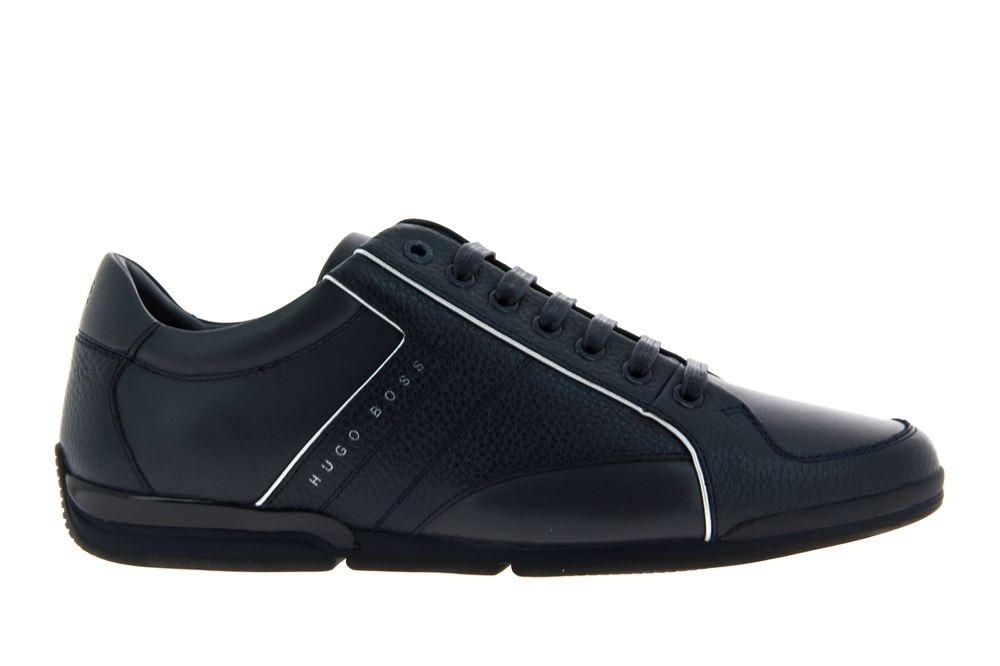 Hugo Boss Sneaker SATURN DARK BLUE (42)