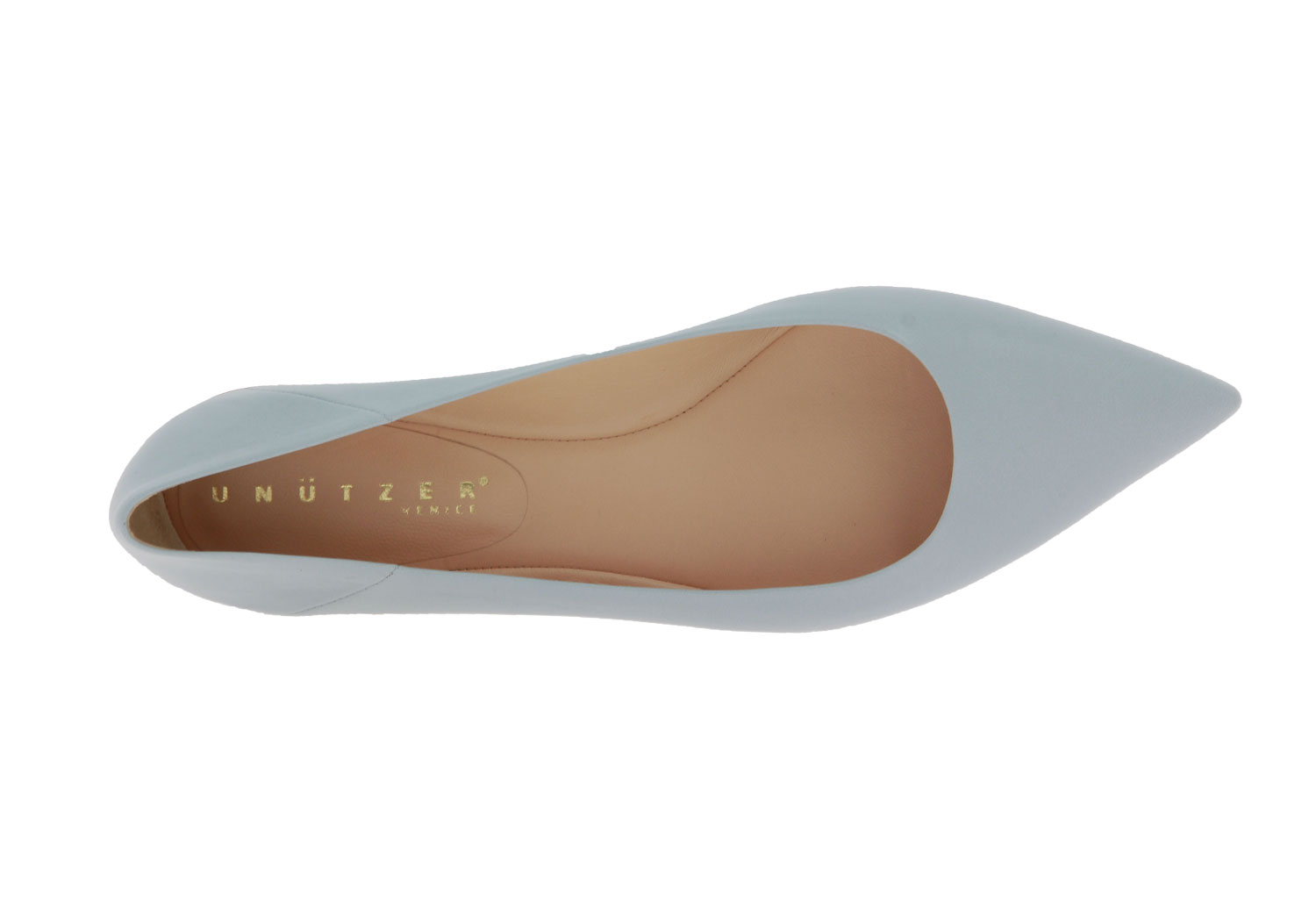 Unützer Slipper NAPPA BREEZE (37 )