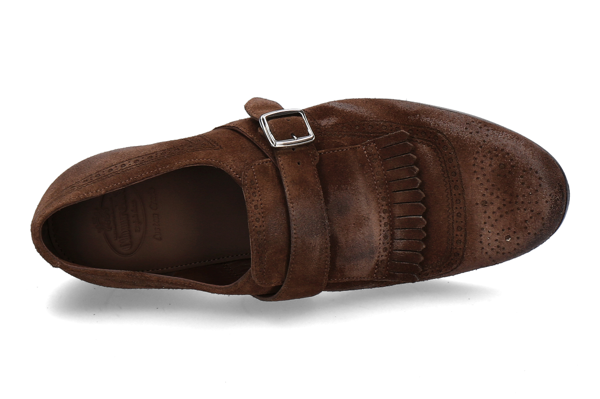 Churchs Herren- Monk SHANGHAI LASER- sigar_146300020_5