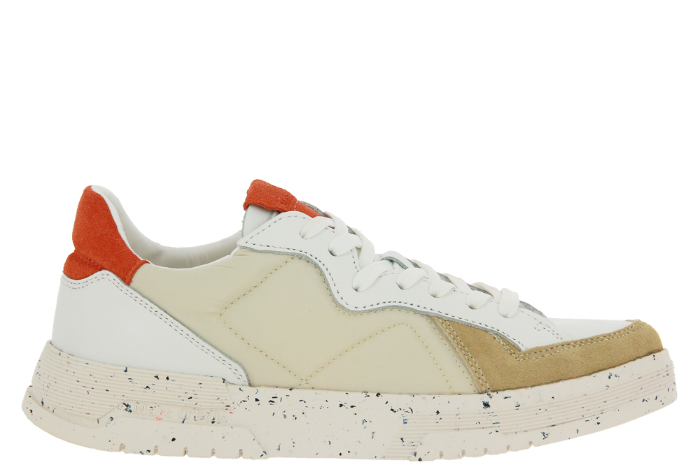 Marc O´Polo Sneaker BEIGE PEACH COMBI 