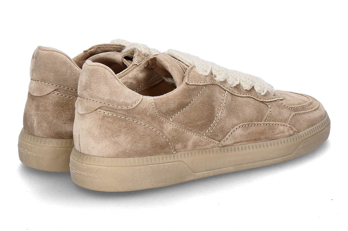 Kennel Schmenger Sneaker POP SUEDE KNIT LACE_232300077_2 Kennel Schmenger Sneaker POP SUEDE KNIT LACE_232300077_2