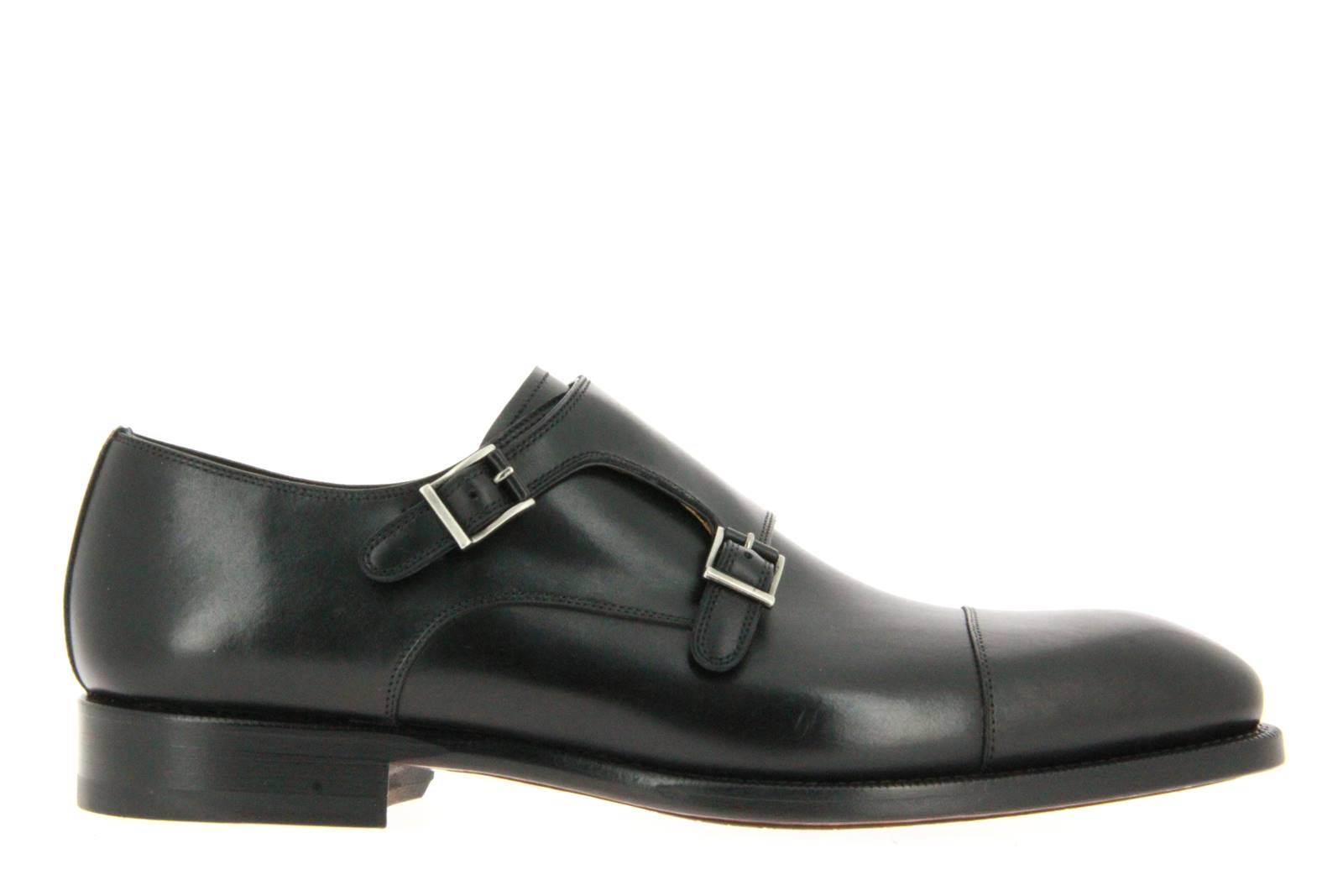 Maganni Monk Strips CATANIA BENITO BLACK (43) Maganni Monk Strips CATANIA BENITO BLACK (43)
