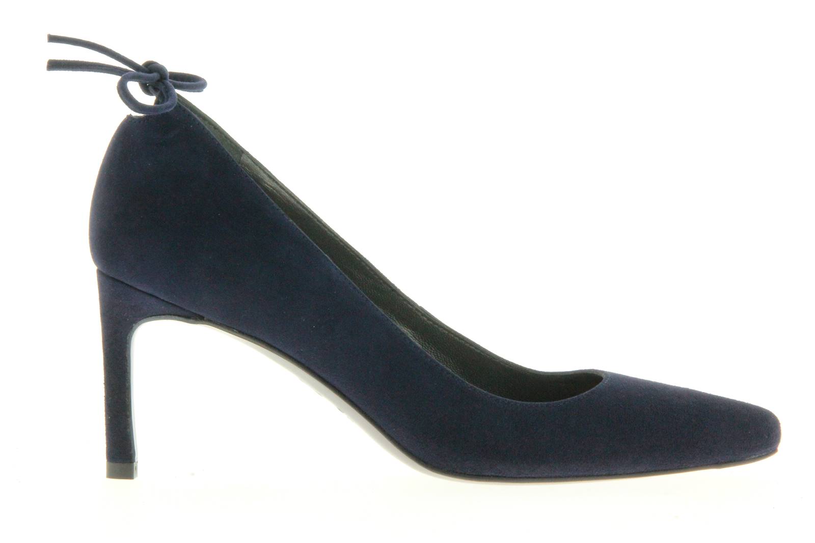 Stuart Weitzman Pumps PEEKAMID NICE BLUE SUEDE (36½)