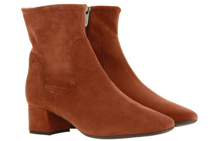 Peter Kaiser Stiefelette TIALDA SUEDE SABLE (41½)