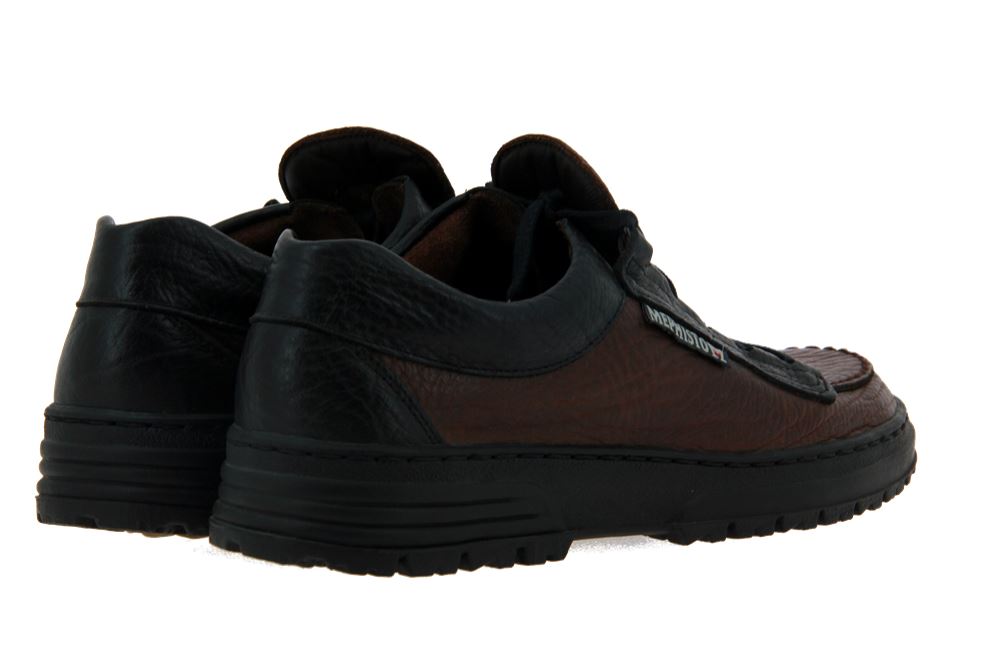 Mephisto Schnürer CRUISER BROWN (40)