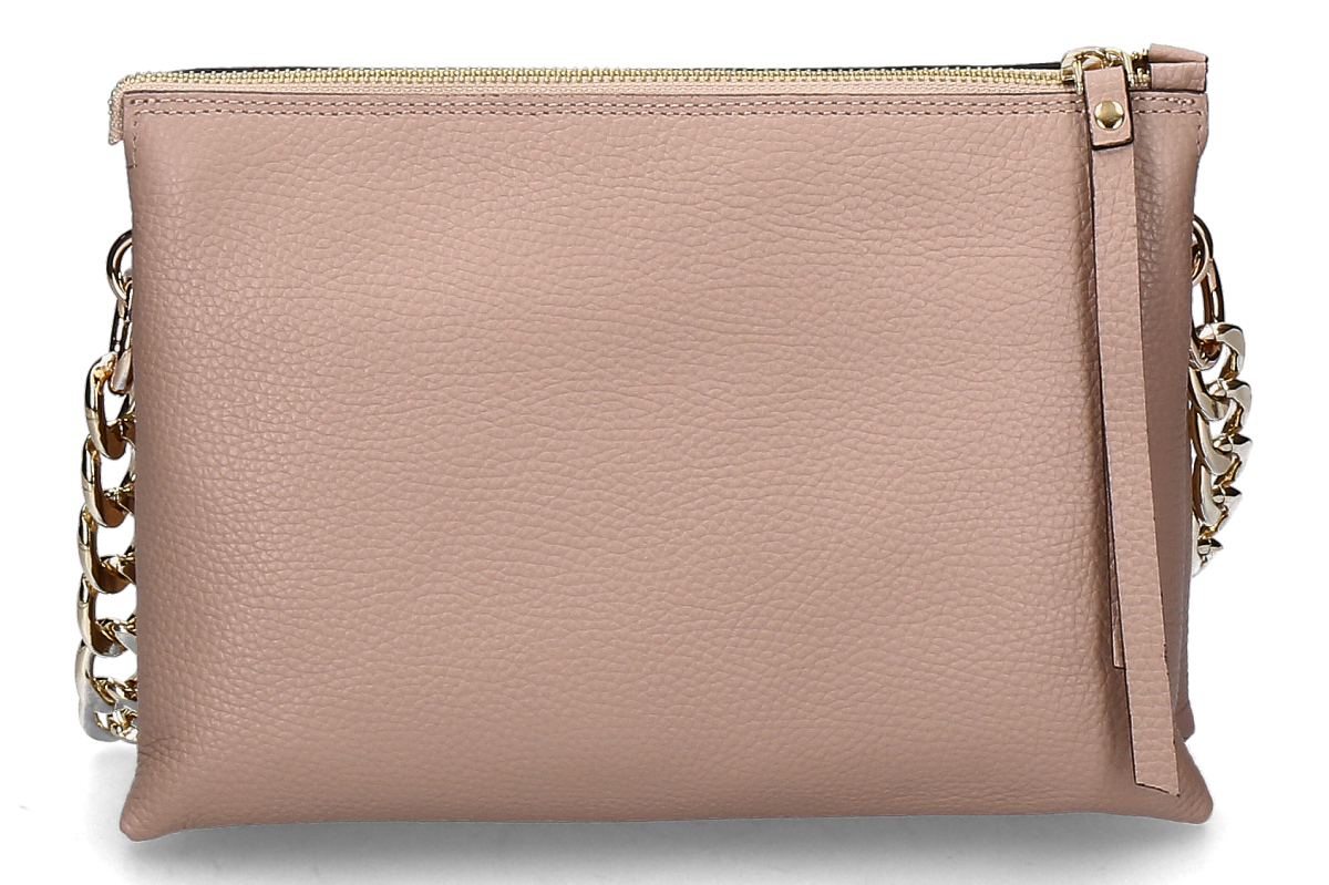 Gianni Notaro Handtasche- cipria/ rosé