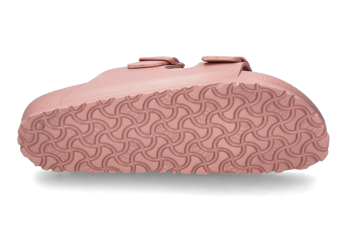 Birkenstock Damen- Pantolette ARIZONA EVA SCHMAL- pink clay_271500081_5