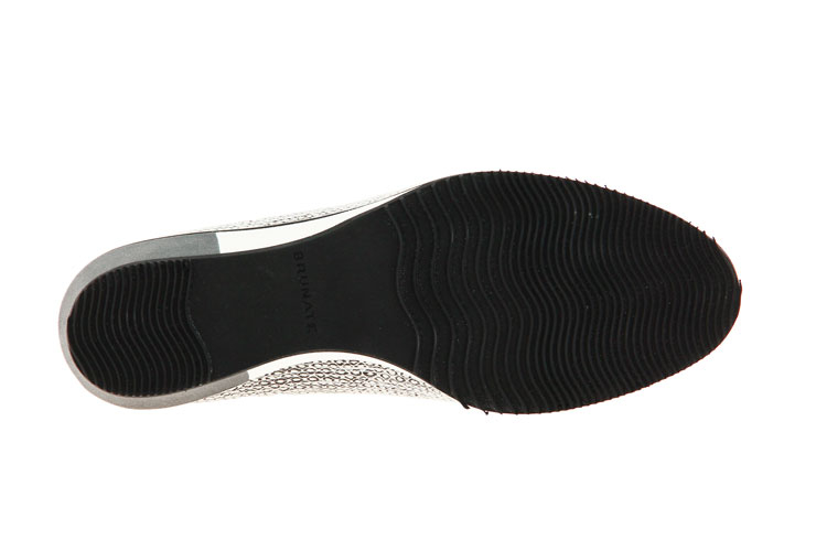 Brunate Peeptoe TELMA GALLIC FUCILE NERO (37 ) Brunate Peeptoe TELMA GALLIC FUCILE NERO (37 )