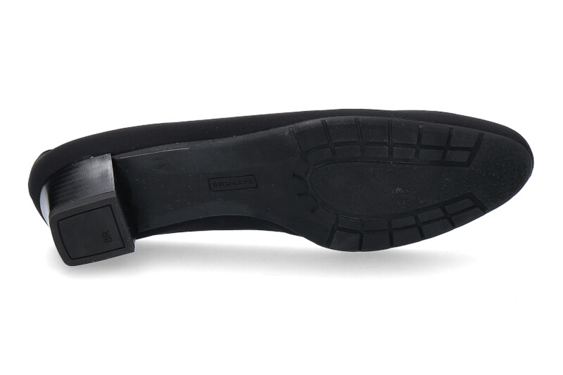 Brunate Pumps PIA STEP NERO (40½) Brunate Pumps PIA STEP NERO (40½)