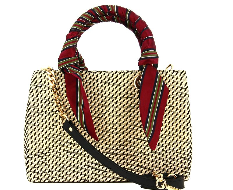 ViaMailBag Tasche DROP TWEED T05
