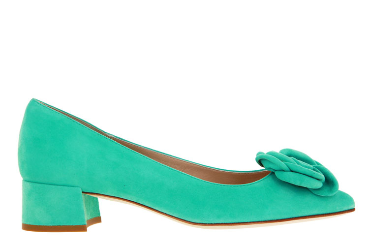 Status Pumps AMALFI PATINA (40½)