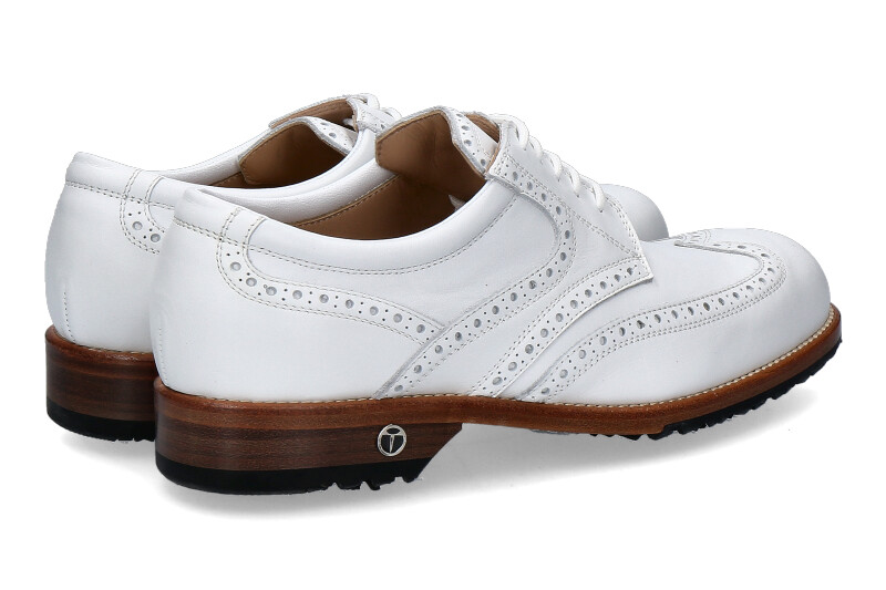 Tee Golf Shoes Herren- Golfschuh TOMMY BIANCO (44½)