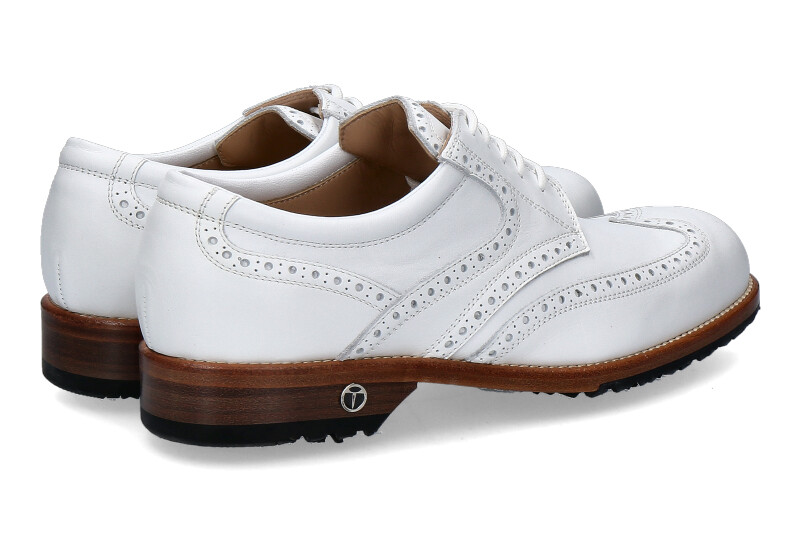 Tee Golf Shoes Herren- Golfschuh TOMMY BIANCO (48)