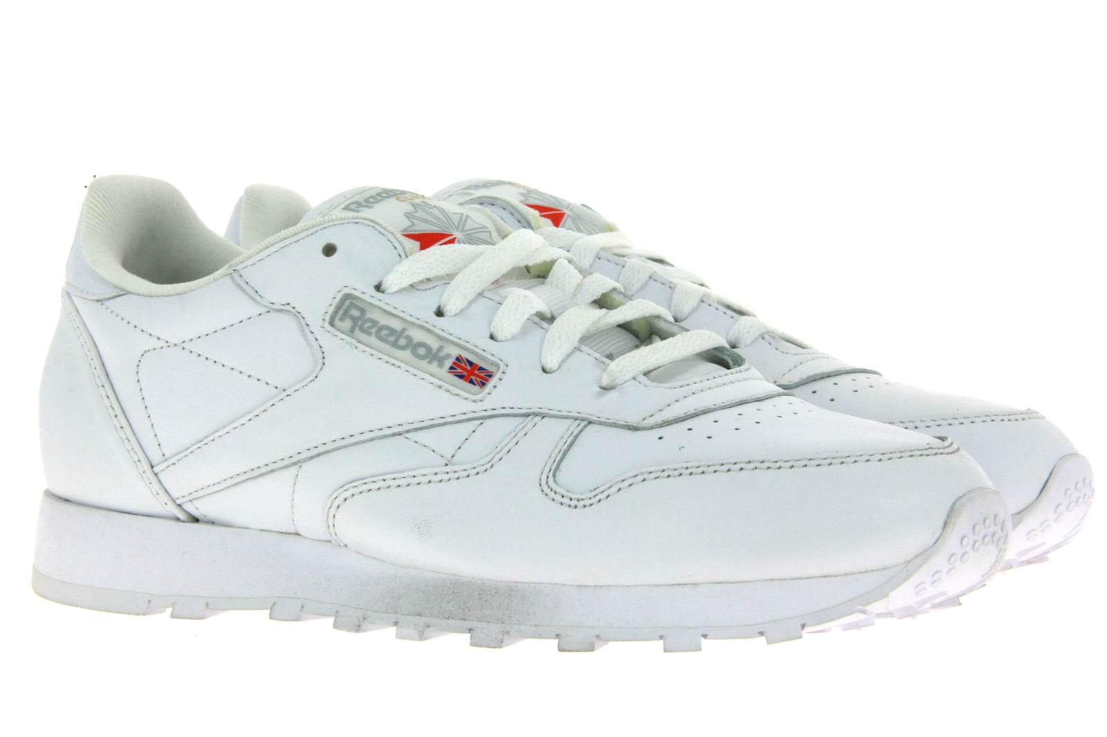 Reebok Sneaker CLASSIC WHITE (42)