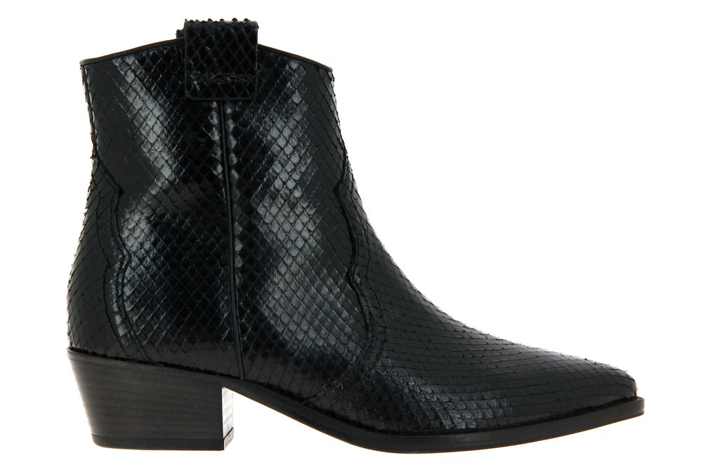 Kennel und Schmenger Stiefelette EVE VIPER BLACK (38½)