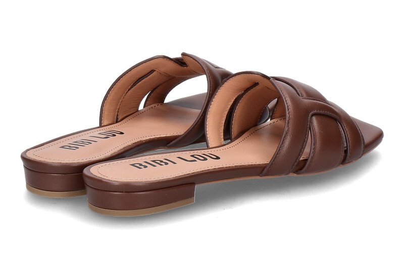 BiBi Lou - Marron - Dark Brown -760Z10VK_271300031_2 BiBi Lou - Marron - Dark Brown -760Z10VK_271300031_2