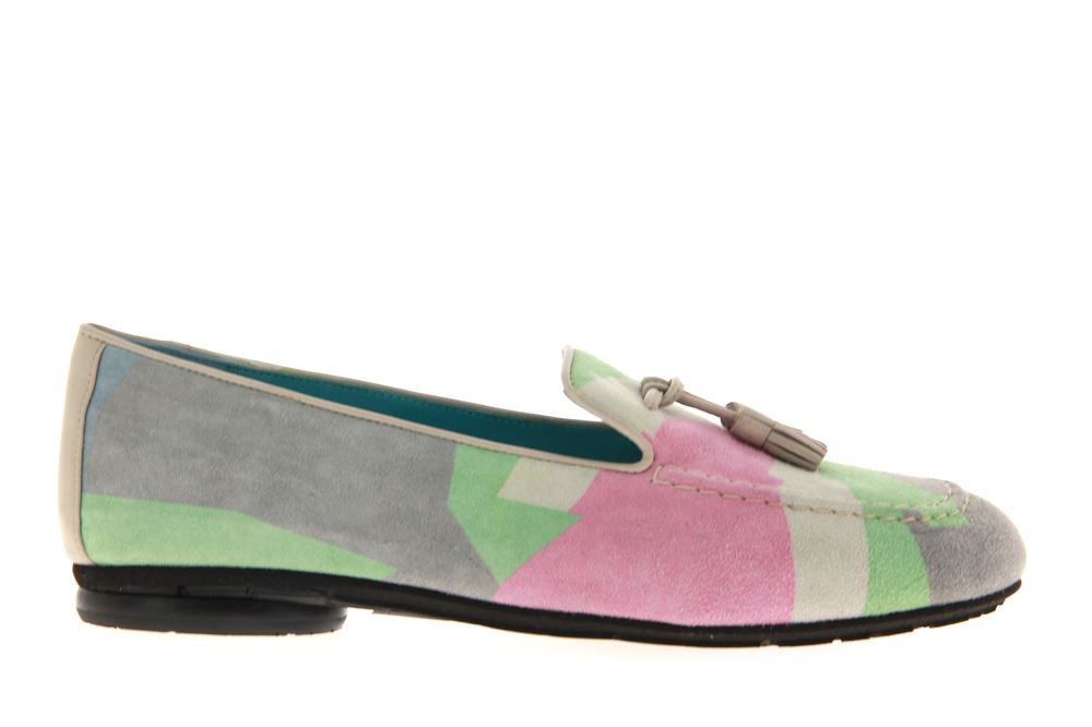Thierry Rabotin Slipper GRAZ GEO (39½) Thierry Rabotin Slipper GRAZ GEO (39½)
