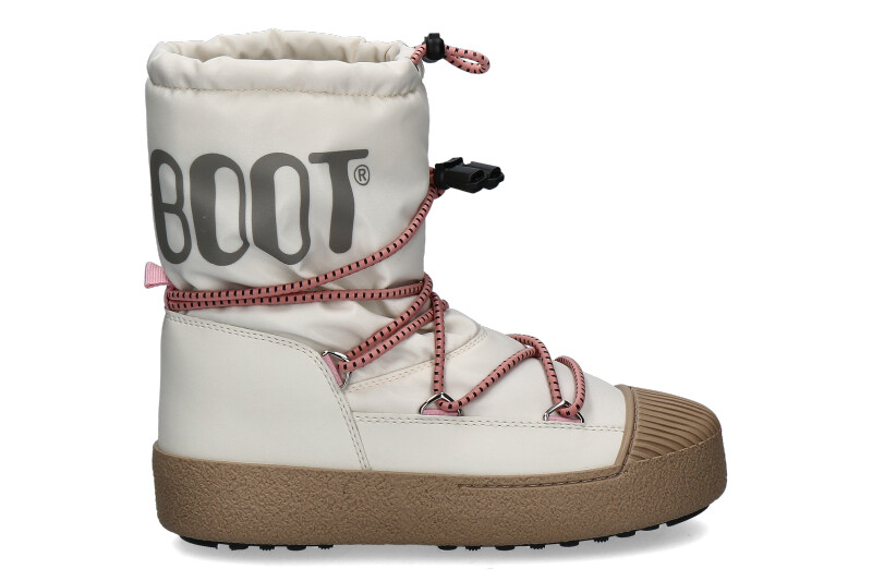 Moon Boot Snowboot LTRACK POLAR- frozen