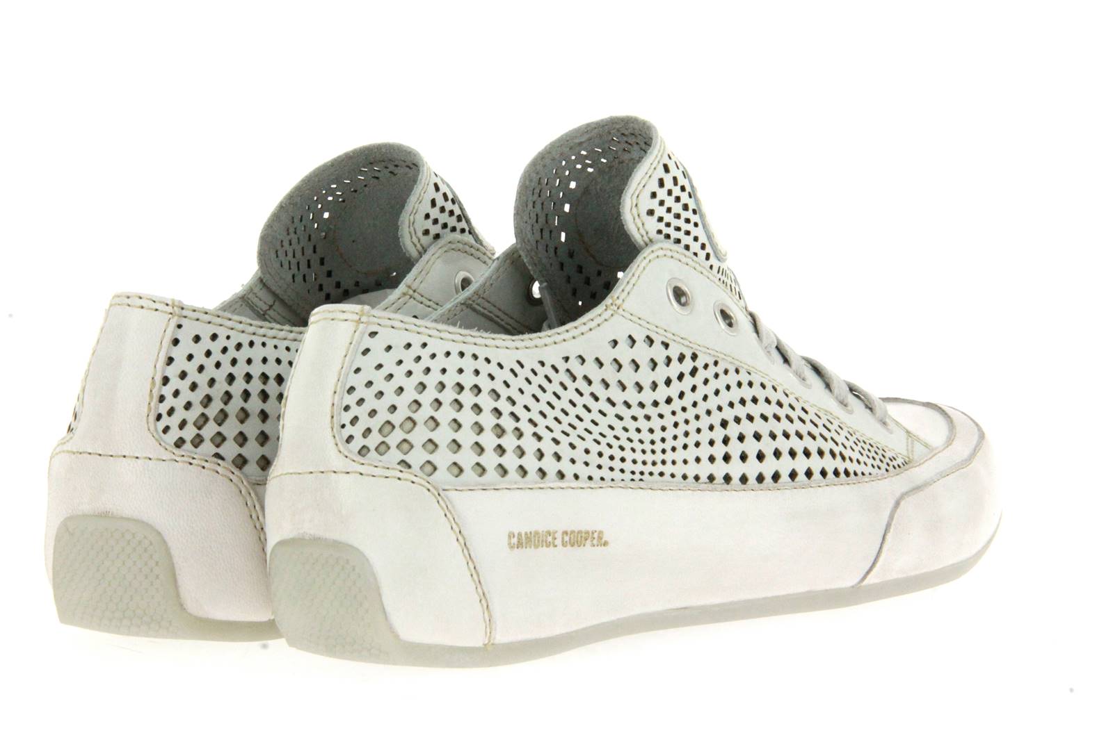 Candice Cooper Sneaker ROCK OPTICAL PANNA (43)