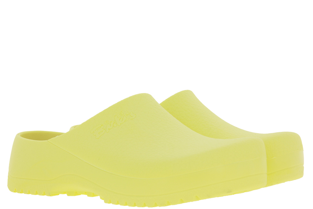 Birkenstock Clogs SUPER BIRKI POPCORN NORMALE WEITE
