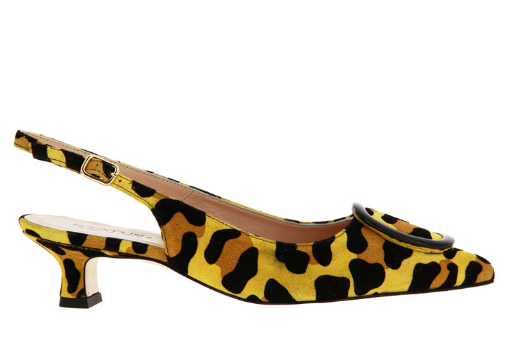 Status Slingpumps LEO ORLANDO NARCISO (40)