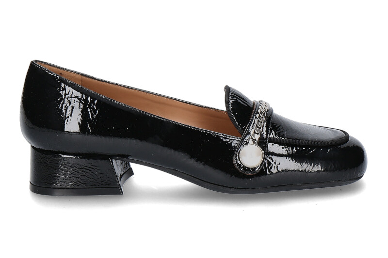 Roberto Festa Pumps DODI FUTURE- nero/flake