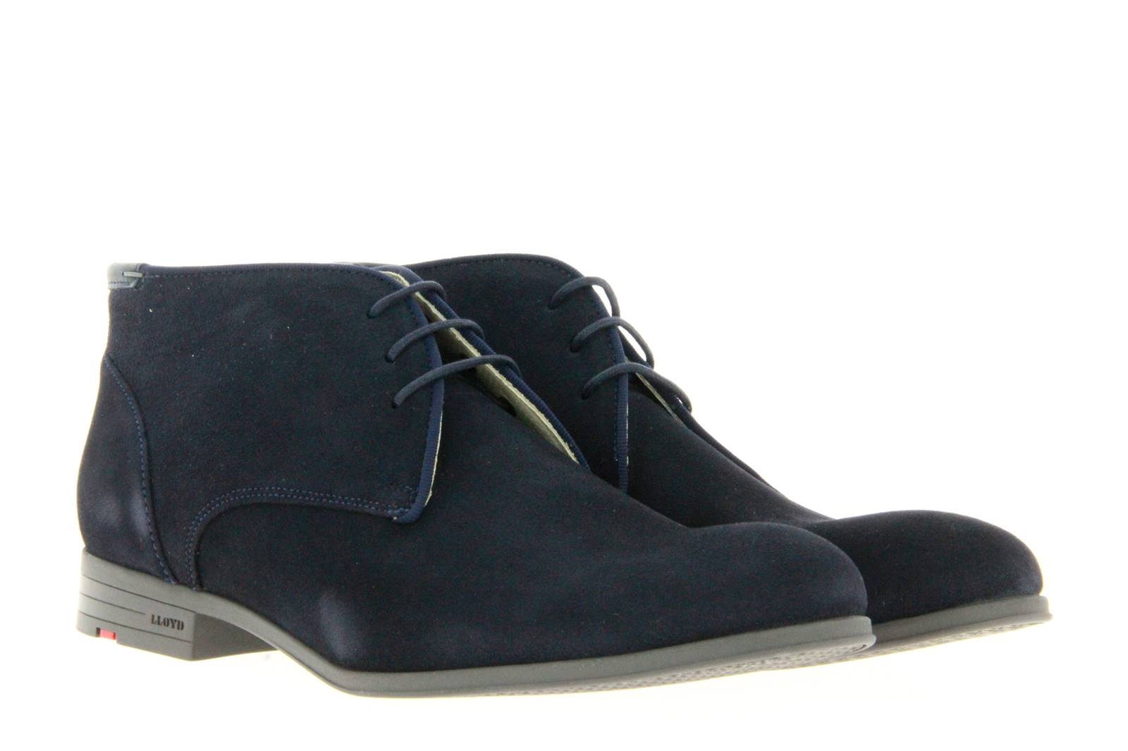 Lloyd Stiefelette DAXIN LIBRA SUEDE OCEAN PACIFIC (44½) Lloyd Stiefelette DAXIN LIBRA SUEDE OCEAN PACIFIC (44½)
