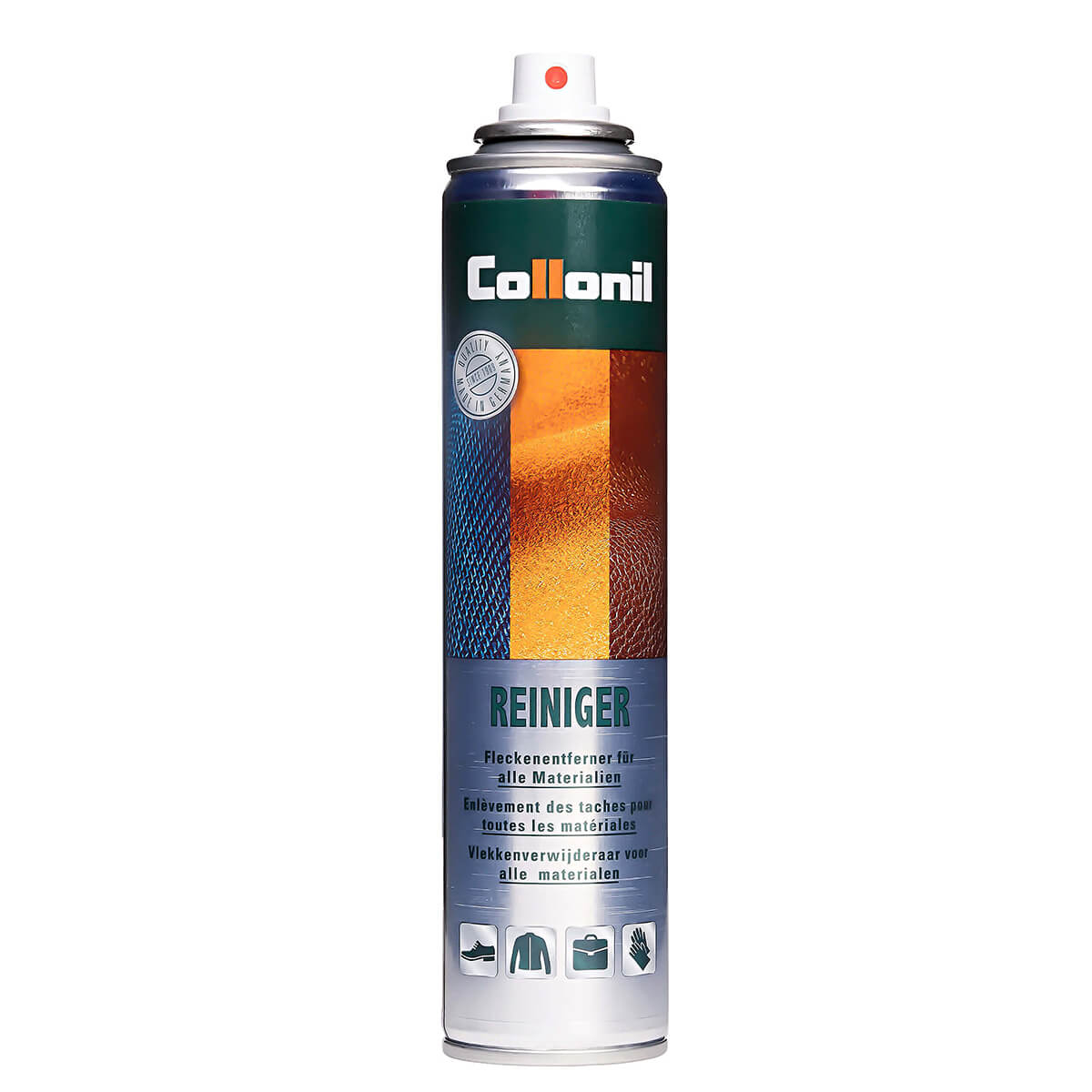 Collonil Pflege- Spray REINIGER