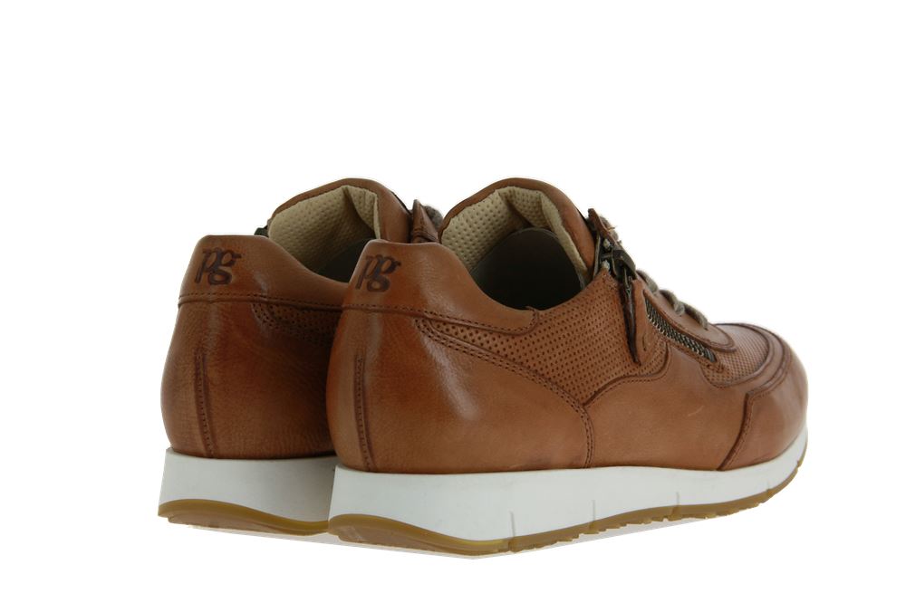 Paul Green Sneaker EASY TECHNO M CUOIO BRONZE (37½)