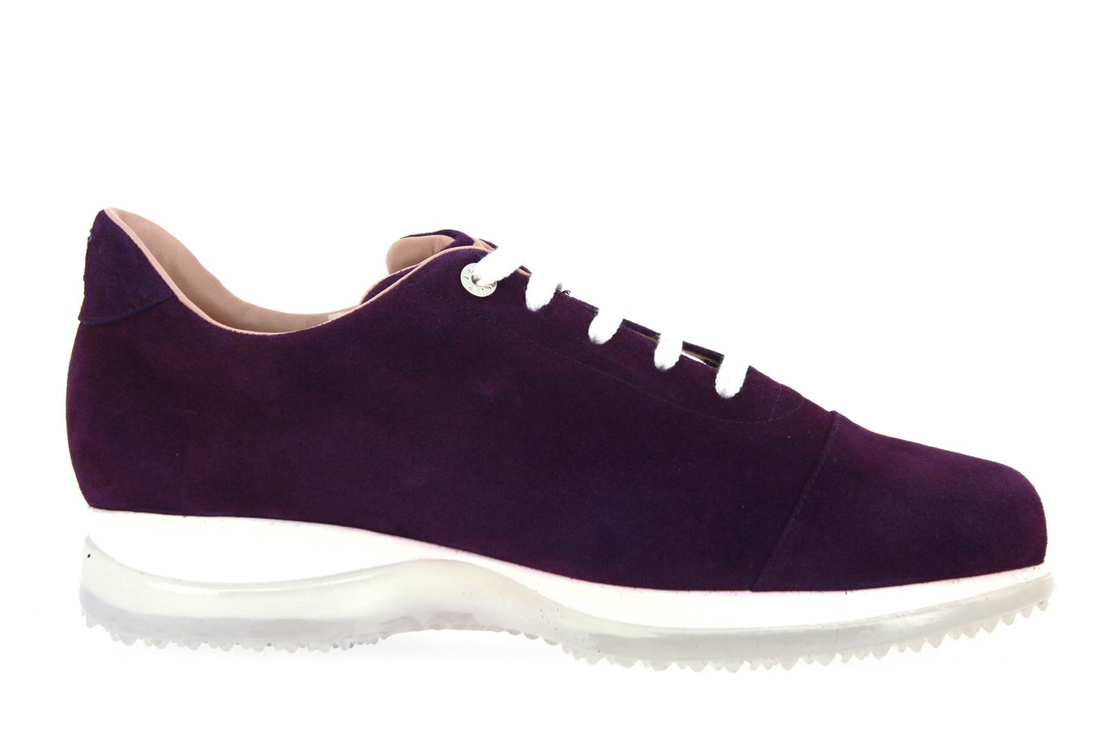 Unützer Golfschuh SOFTY CAMOSCIO VIOLA (37½)